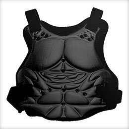 Body Armour for Paintball in Darlington, Paintball in Sedgefield, Paintball in Stockton or Paintball in Yarm today